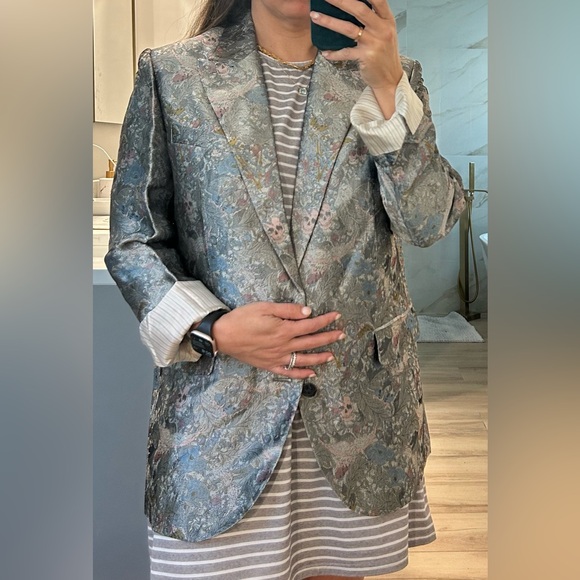 Zadig & Voltaire Jackets & Blazers - Zadig & Voltaire NWT